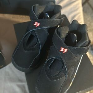 Jordan 8